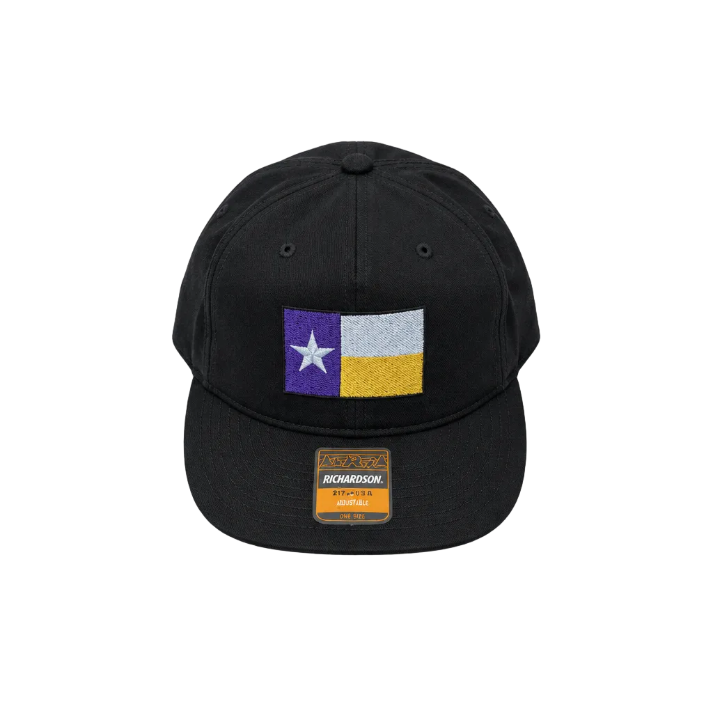 Umpqua Gramps  Texas Flag Hat