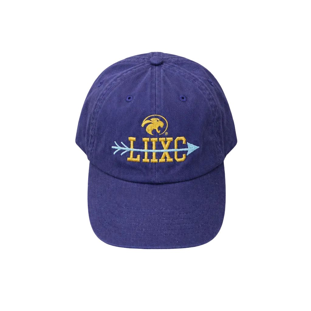 LHXC Adjustable Hat
