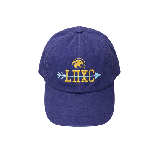LHXC Adjustable Hat
