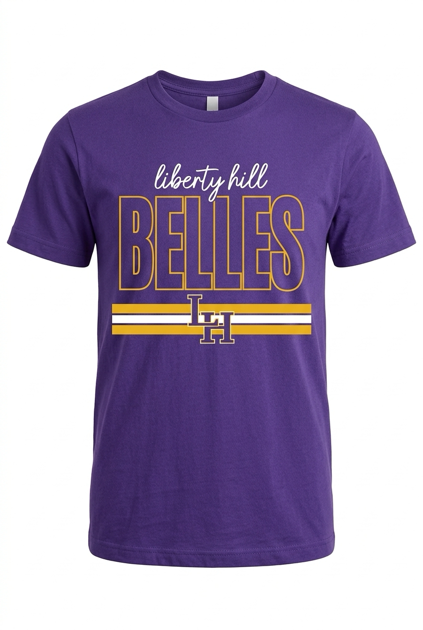 Liberty Hill Belles