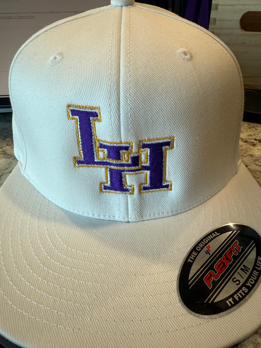 LH Flexfit Flatbill Hat