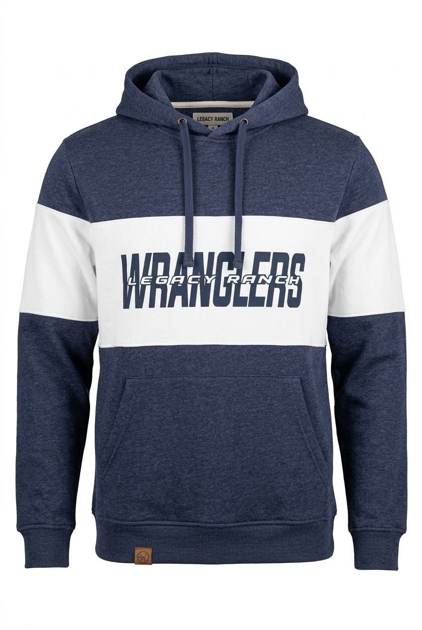 Legacy Ranch Sideline Hoodie