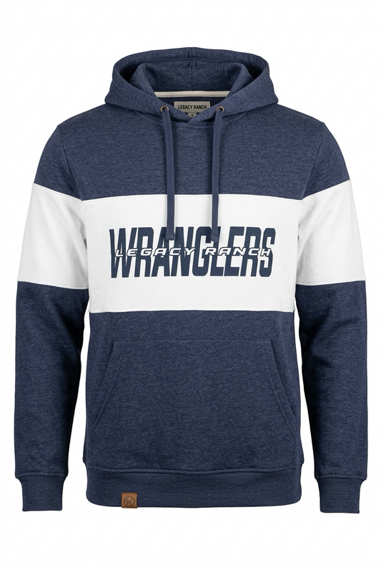 Legacy Ranch Sideline Hoodie