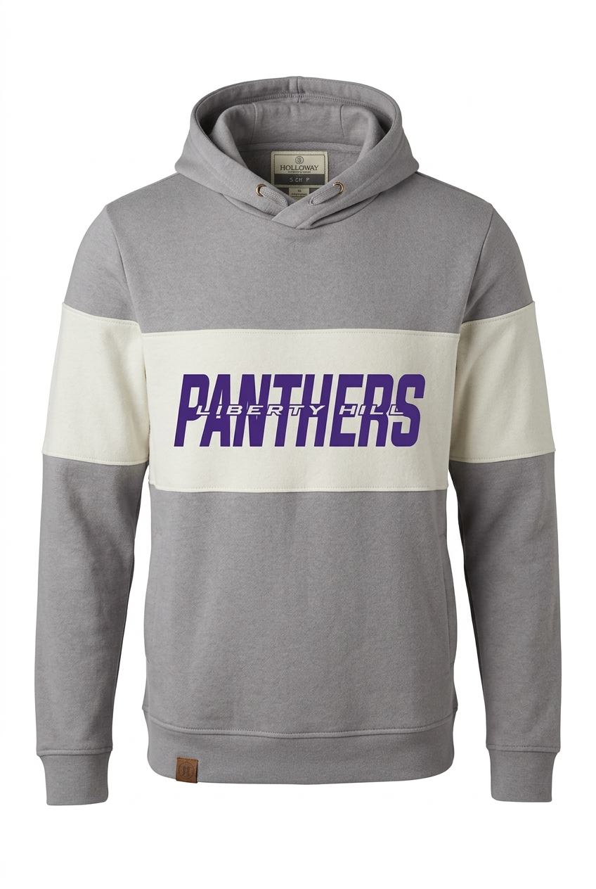 Liberty Hill Sideline Hoodie