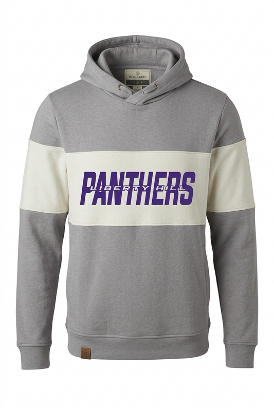 Liberty Hill Sideline Hoodie