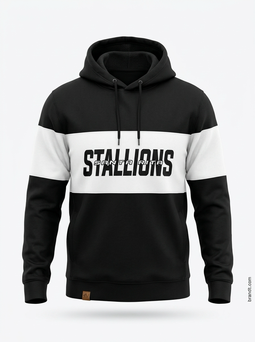 Santa Rita Sideline Hoodie