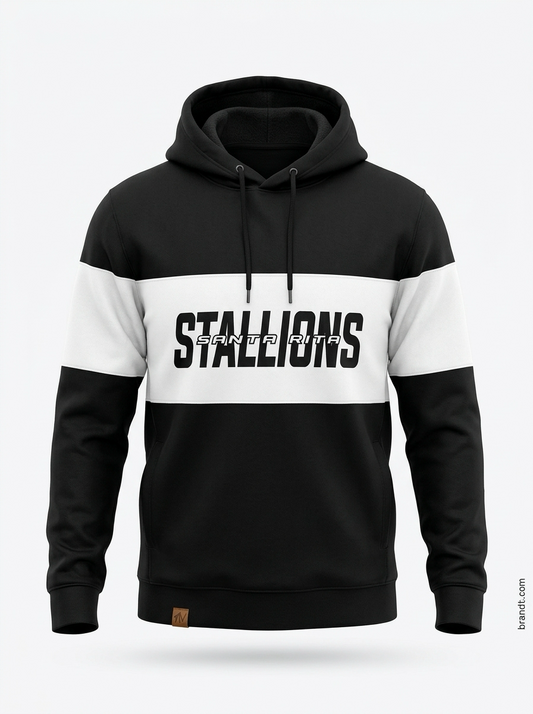 Santa Rita Sideline Hoodie