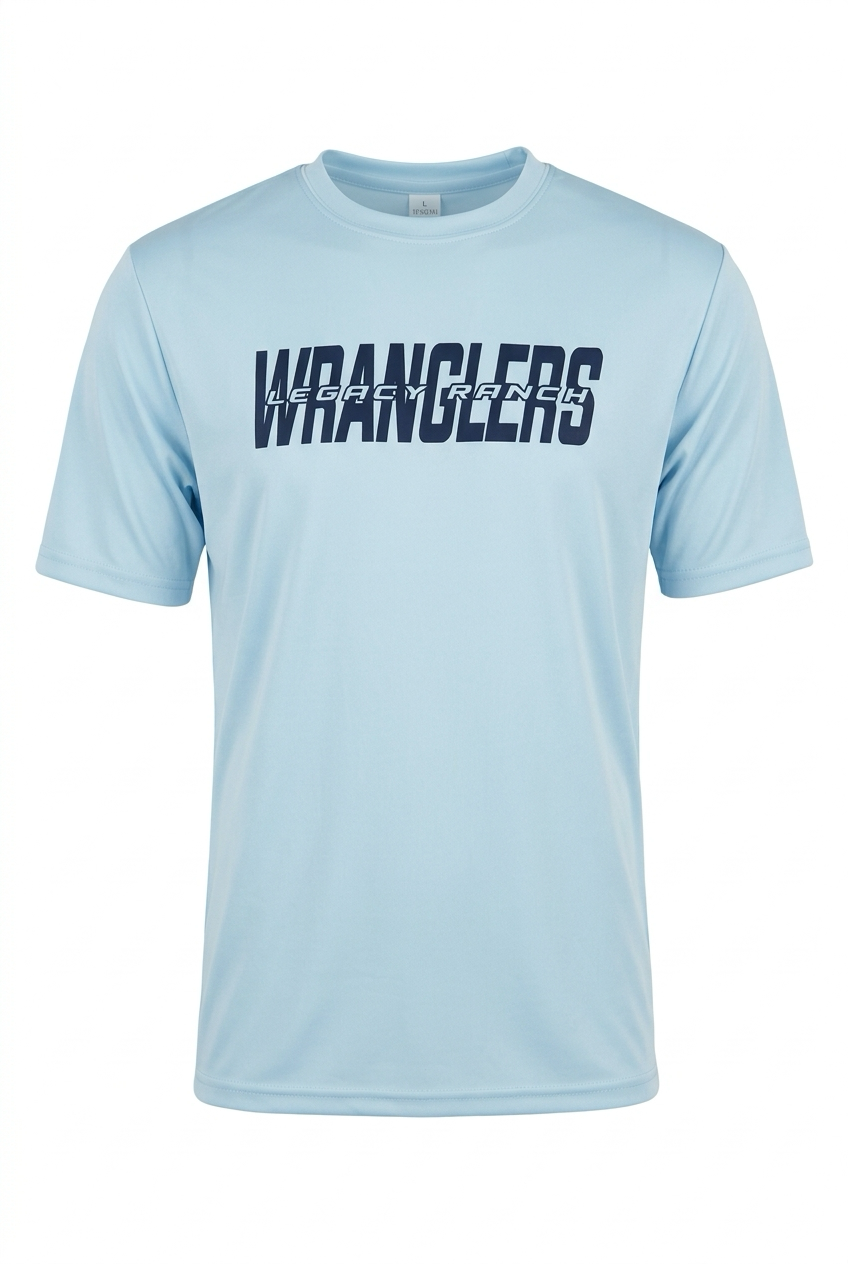 Legacy Ranch Sideline Dri-Fit