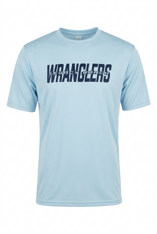 Legacy Ranch Sideline Dri-Fit