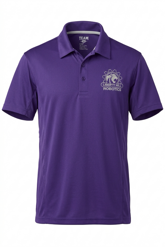 LH Robotics Polo