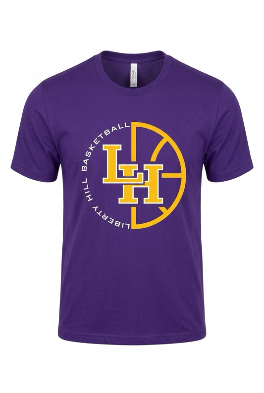 LH Basketball Core T-Shirt