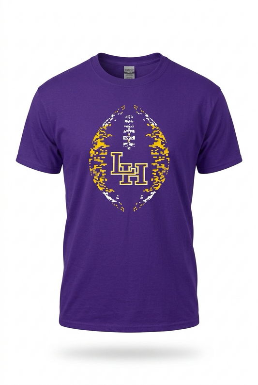 LH Football Classic T-Shirt