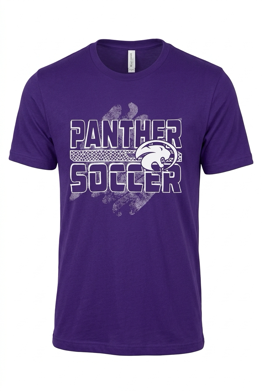 Soccer T-Shirt
