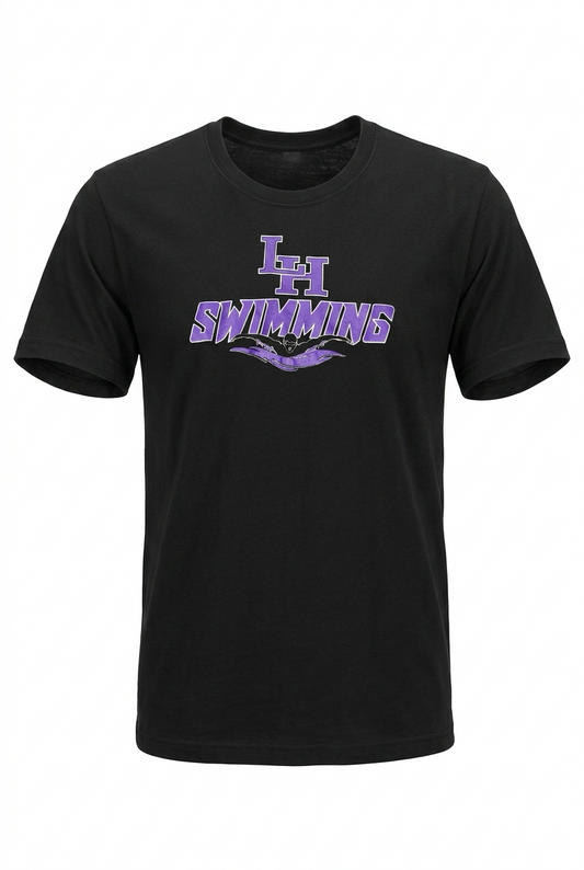 LH Swimming T-Shirt