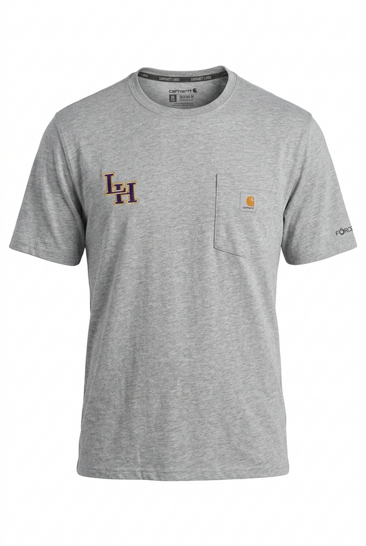 Carhartt LH Pocket T-Shirt