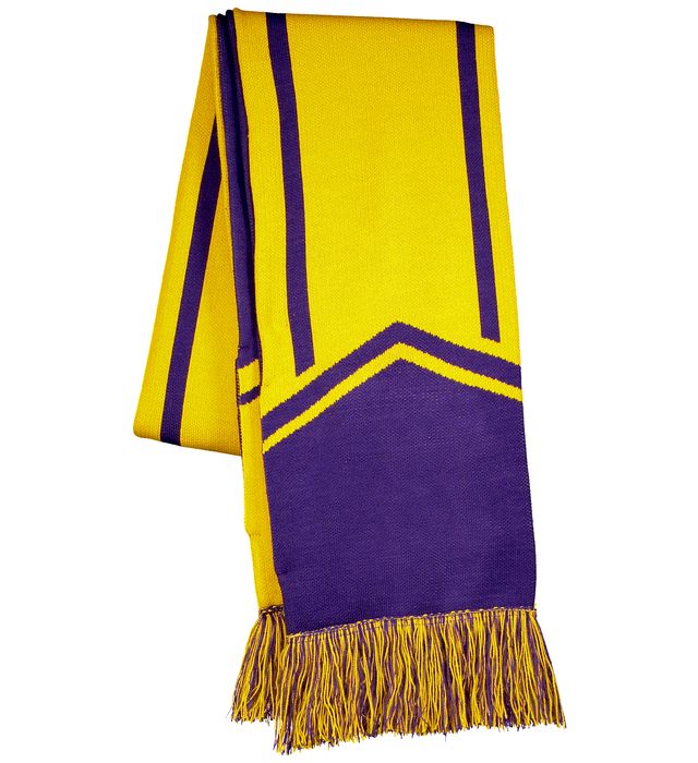 Homecoming Scarf