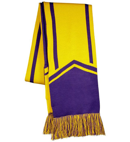 Homecoming Scarf