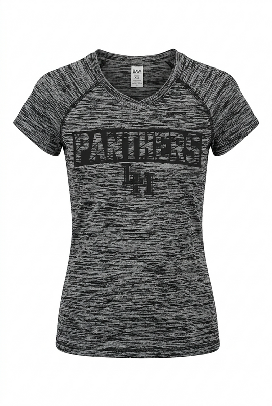Panthers LH Ladies Dri-fit