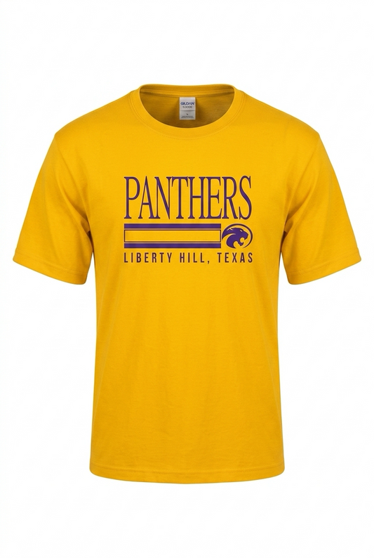 Panthers College Dri-Fit
