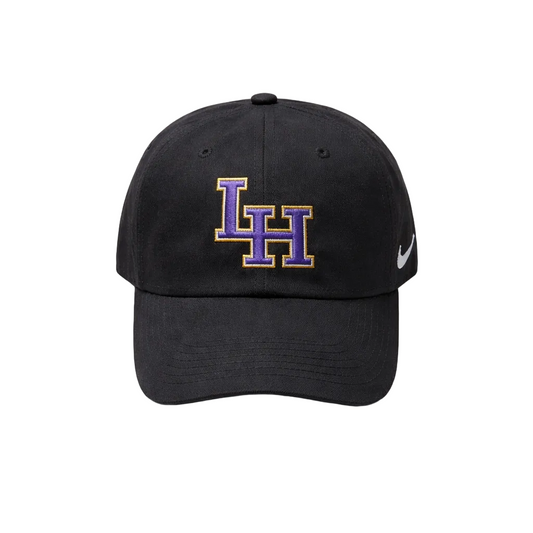 Nike LH Black Hat