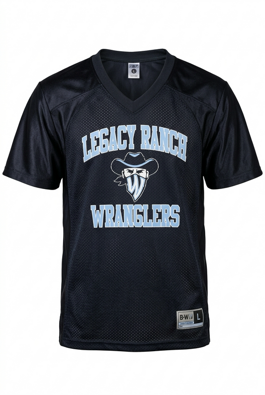 Legacy Ranch Jersey Youth