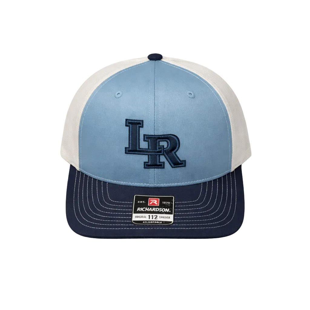 Richardson LR Snapback Hat