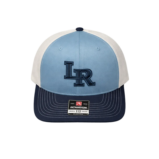 Richardson LR Snapback Hat