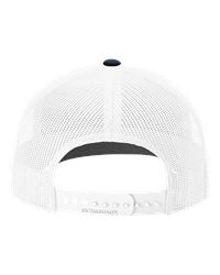 Richardson LR Snapback Hat