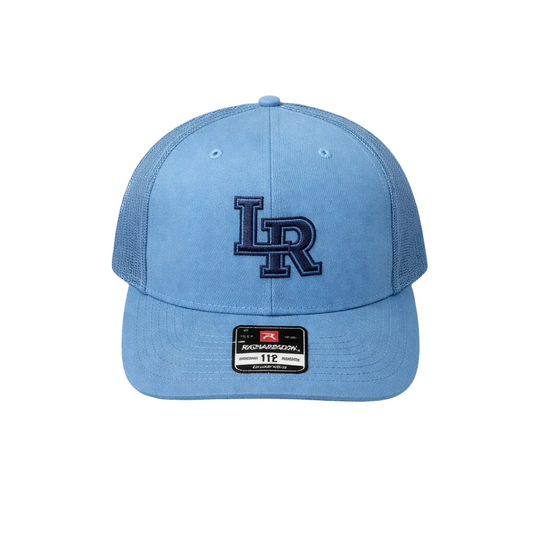 Richardson LR Snapback Hat