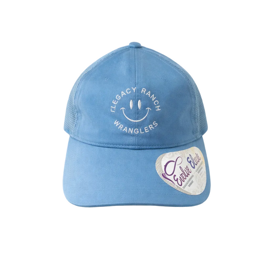 Infinity Her Legacy Ranch Ponytail Hat