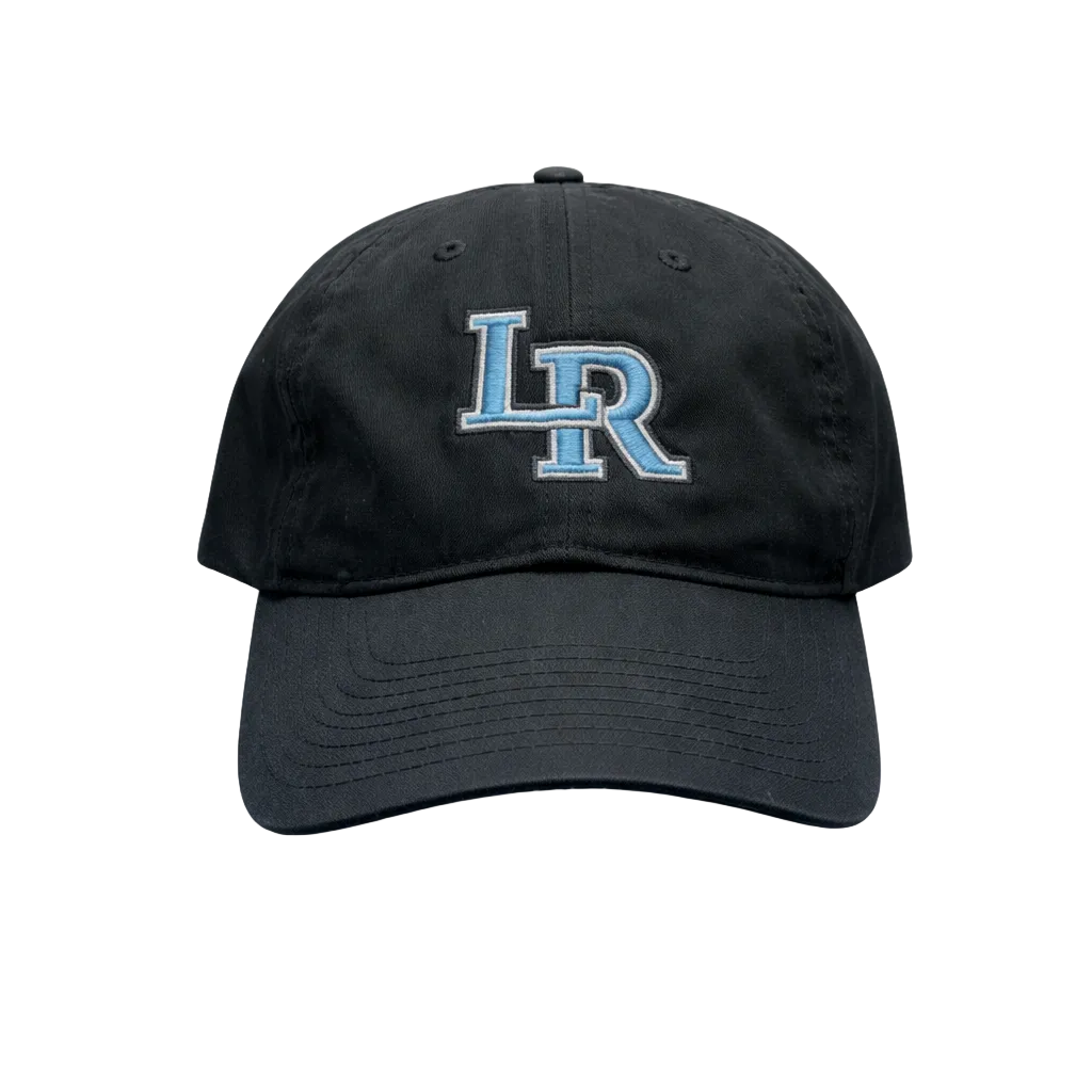 NIKE  LR Black Hat