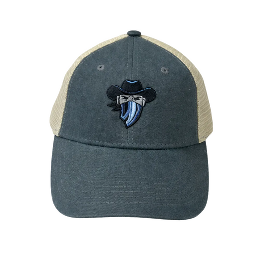 Mask Wrangler Hat
