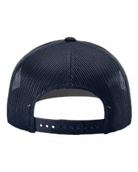 Navy "W" X-Large Hat