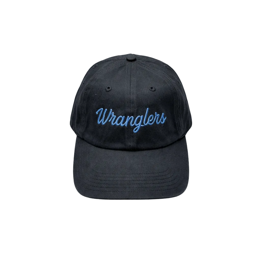 Wrangler Small Fit Hat