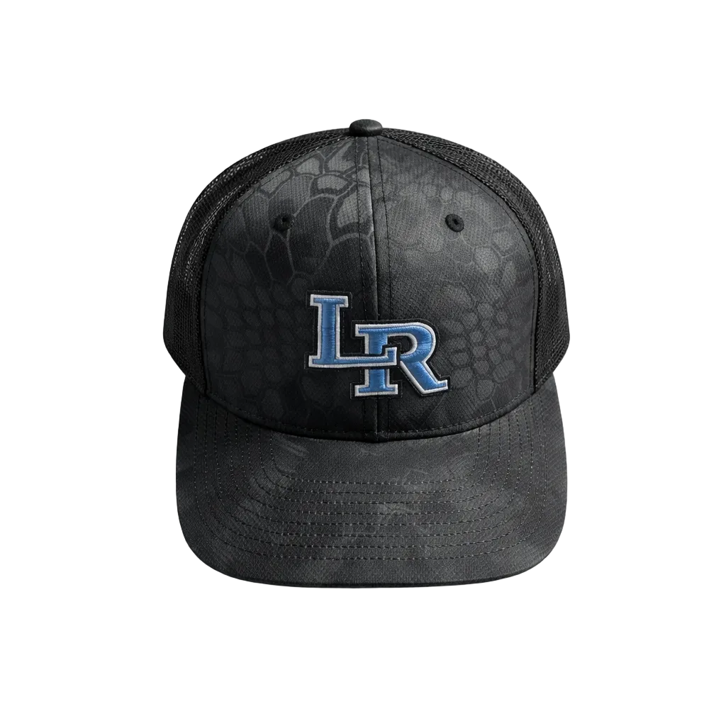 LR Kryptek Snapback Hat
