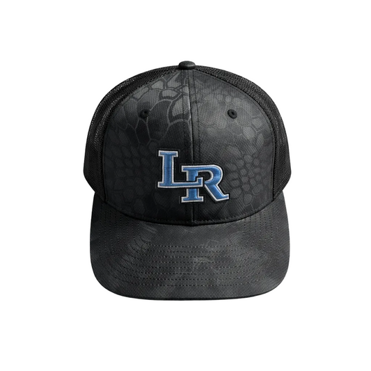 LR Kryptek Snapback Hat