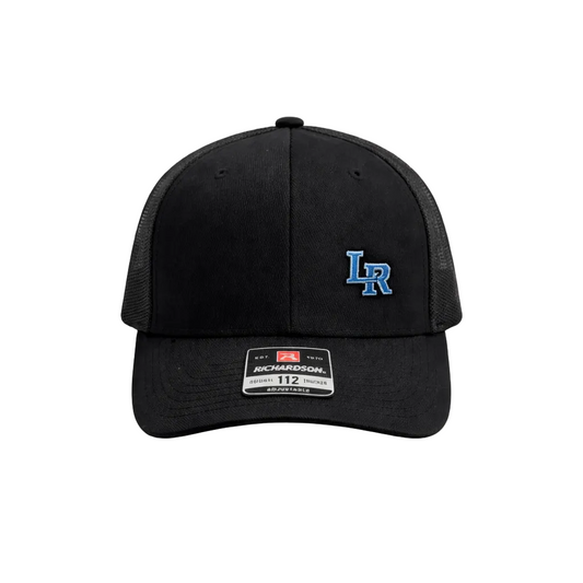 Richardson LR Snapback Hat