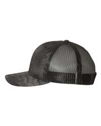 LR Kryptek Snapback Hat