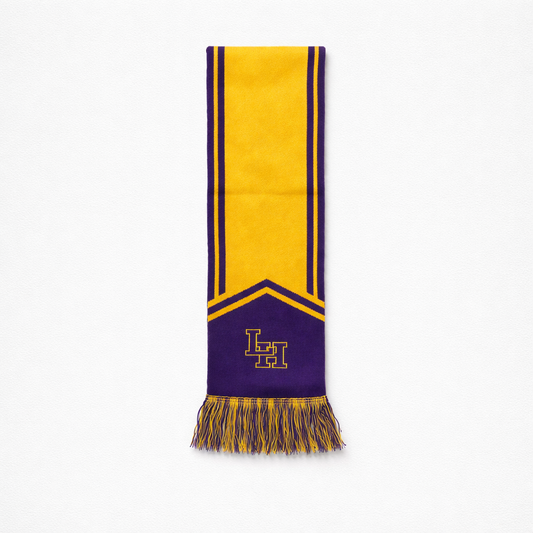 Homecoming Scarf