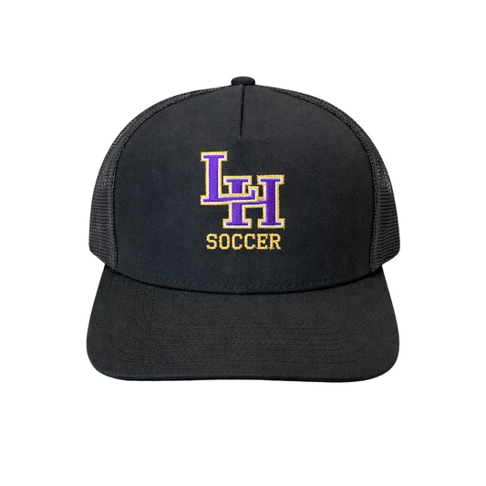 LH Soccer Hat