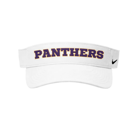 Nike Panther Performance Visor