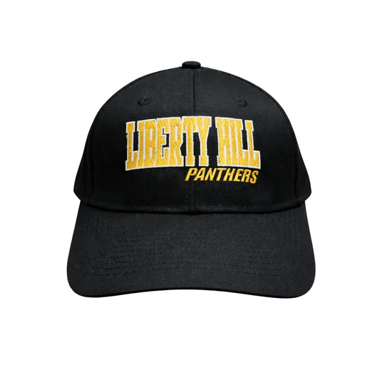 Liberty Hill Panther Hat