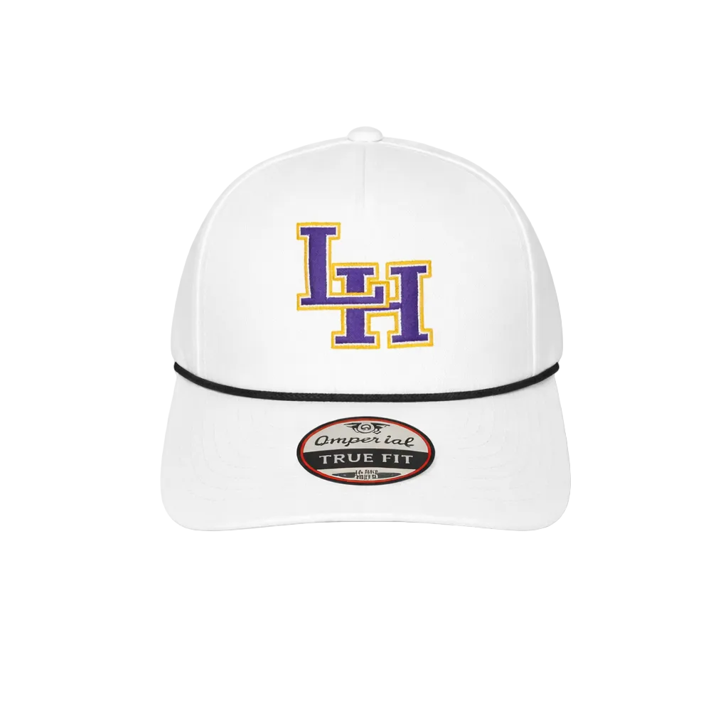 LH Imperial Cord Hat