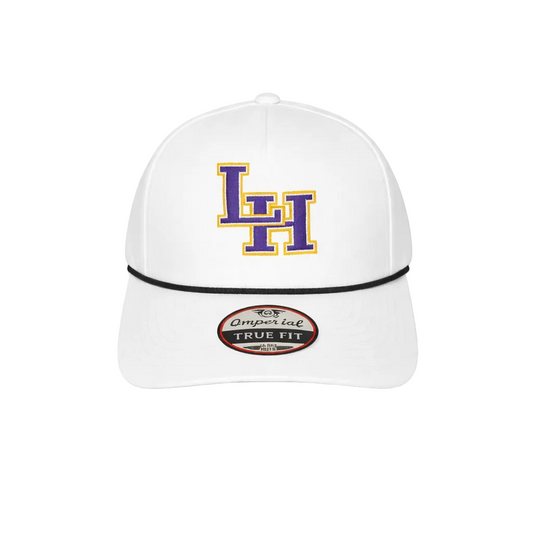 LH Imperial Cord Hat