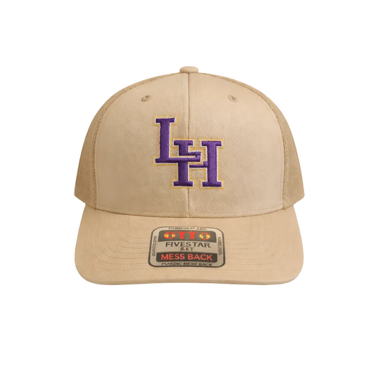 LH Snapback Hat