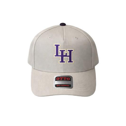 LH Khaki Hat