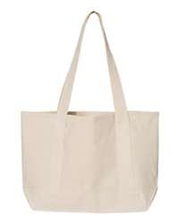 Panther Head Tote
