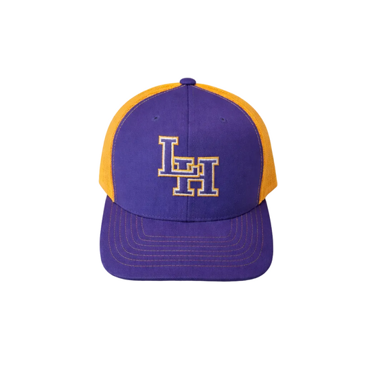 Cambridge LH Hat