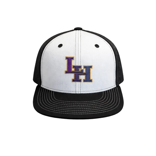 D SERIES LH SNAPBACK