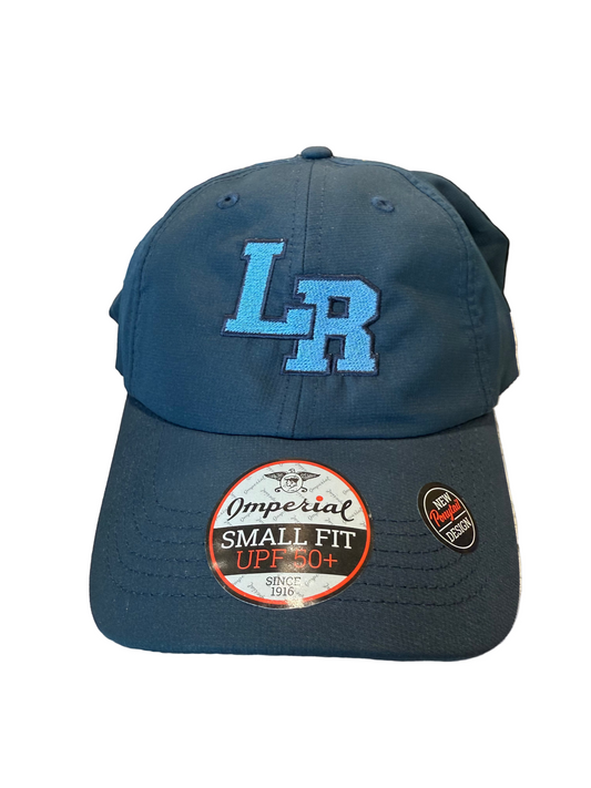 LR Ponytail Hat